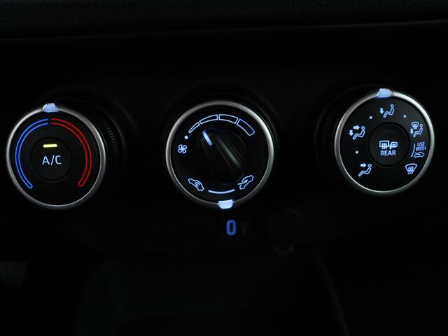 Toyota AYGO X 1.0 VVT-i MT Play *NIEUW*