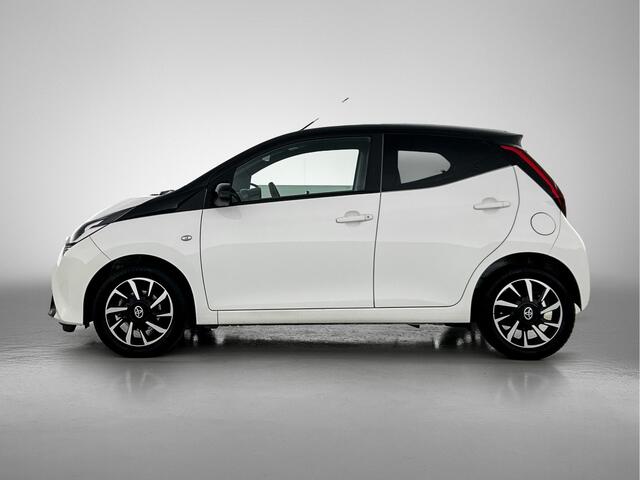 Toyota AYGO 1.0 VVT-i x-cite | Android Auto/ Apple Carplay | Airco |
