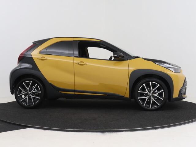 Toyota AYGO X Hybrid 115 GR Sport | Nieuw Model | Full Options |