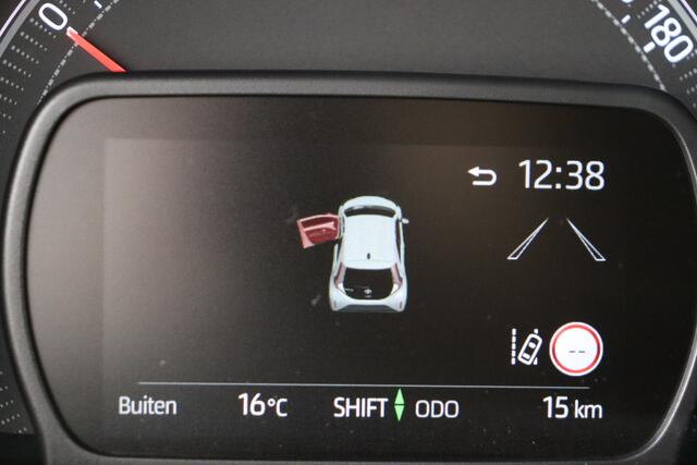 Toyota AYGO X 1.0 VVT-i MT Play demo | Airco | Achteruitrijcamera |