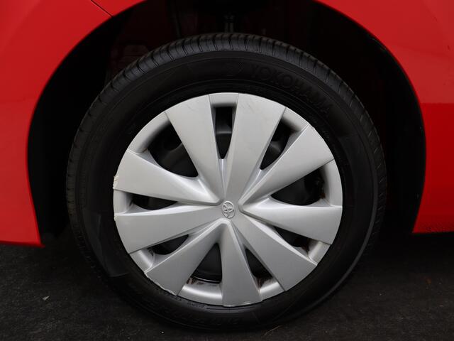 Toyota AYGO 1.0 VVT-i x-fun | NL auto | Dealeronderhouden |