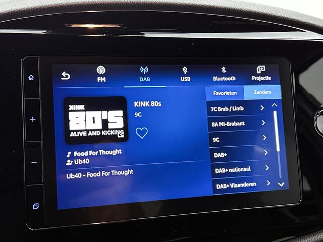 Toyota AYGO X 1.0 VVT-i MT Pulse | Voorstoelen verwarmd |