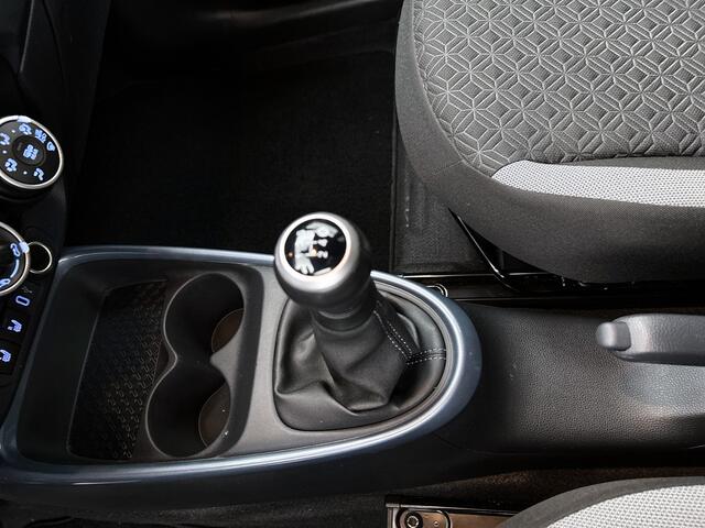 Toyota AYGO X 1.0 VVT-i MT Pulse | Voorstoelen verwarmd |