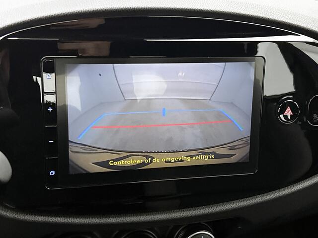 Toyota AYGO X 1.0 VVT-i MT Play