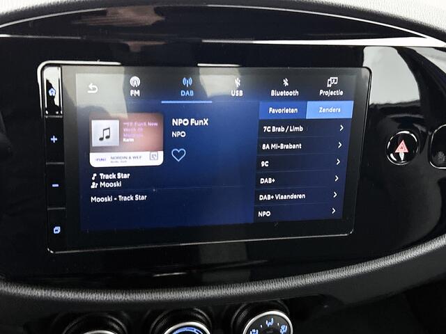 Toyota AYGO X 1.0 VVT-i MT Play