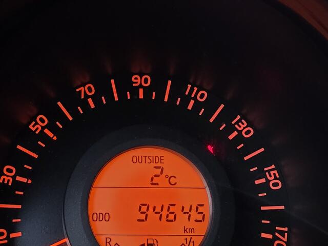 Toyota AYGO 1.0 VVT-i x-play, Camera! APK 1-2027! Zondag OPEN!