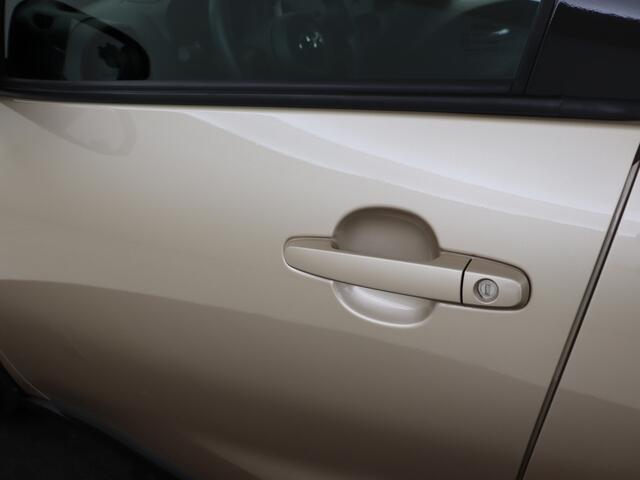 Toyota AYGO X 1.0 VVT-i S-CVT Envy | Half lederen bekleding | Achteruitrijcamera |