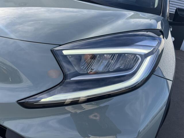 Toyota AYGO X 1.0 VVT-i MT Pulse 1e eign. NL-auto, BTW-auto, LED, Navigatie, Achteruitrijcamera, LMV, Smart Key