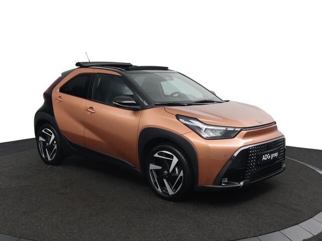 Toyota AYGO X Hybrid 115 envy | Nieuwe Auto | Direct Leverbaar | Cabrio | JBL |