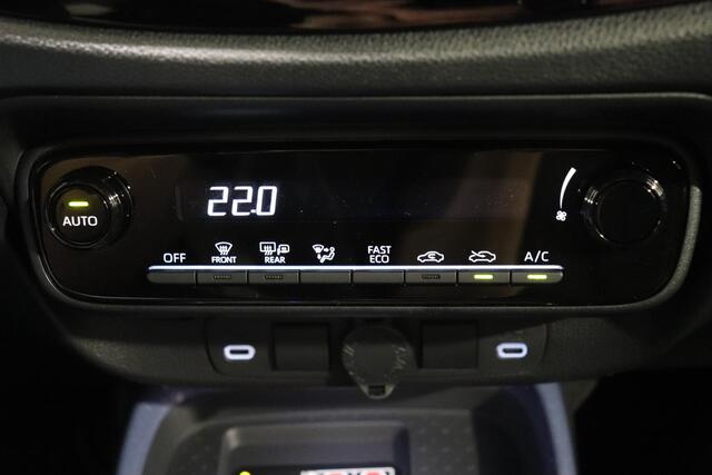 Toyota AYGO X Hybrid 115 pulse, Inruilpremie ¤500,- Apple Carplay/Android Auto, DIRECT LEVERBAAR!