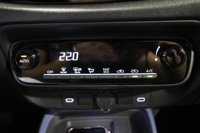 Toyota AYGO X Hybrid 115 pulse, Inruilpremie ¤500,- Apple Carplay/Android Auto, DIRECT LEVERBAAR!