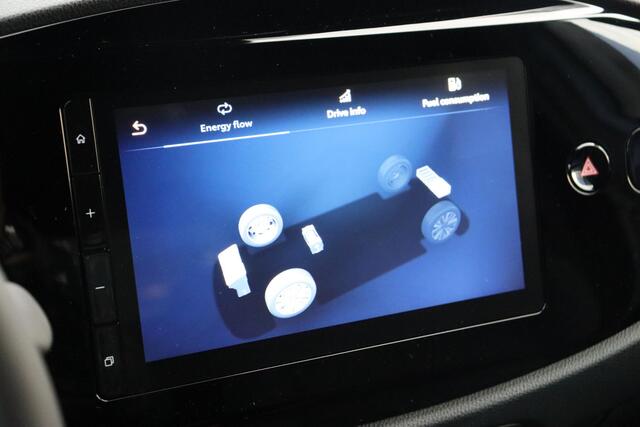 Toyota AYGO X Hybrid 115 pulse, Easy pack, Climate Control, Apple Carplay, Android Auto, Parkeercamera, Draadloos oplader, Gezichtscamera, Keyless Entry.