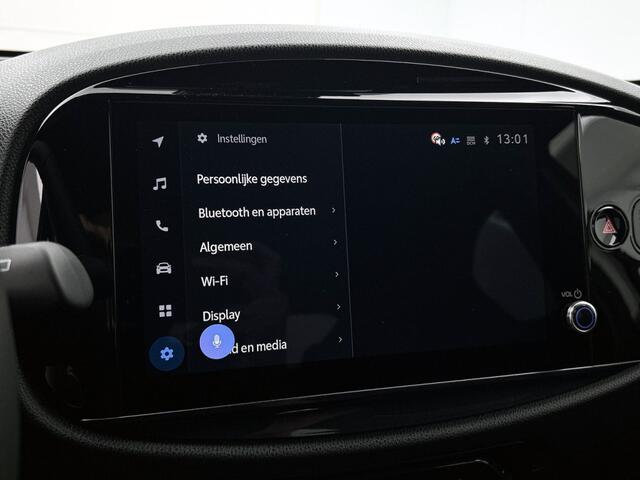 Toyota AYGO X 1.0 VVT-i MT JBL Premium | JBL Soundsysteem | Nieuw | 18"LM | Smart Entry | 10,5"Multimediasysteem