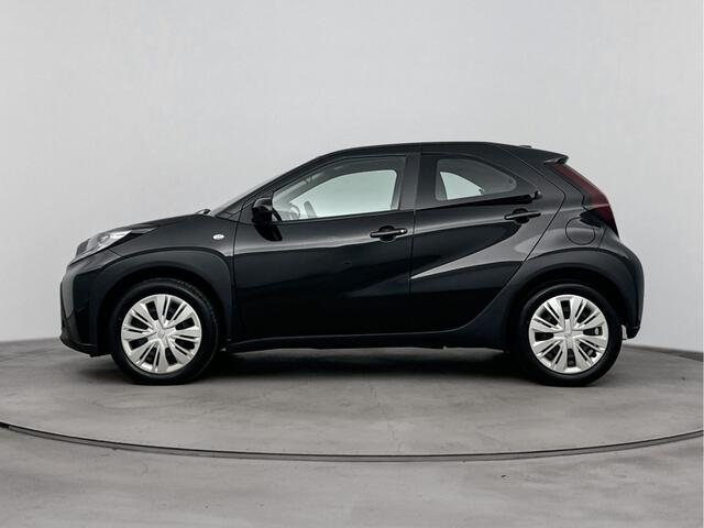 Toyota AYGO X 1.0 VVT-i MT Play Eindejaarsactie | 1300 euro korting!
