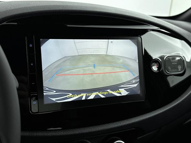 Toyota AYGO X 1.0 VVT-i MT Play Eindejaarsactie | 1300 euro korting!