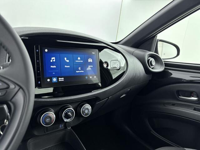 Toyota AYGO X 1.0 VVT-i MT Play Eindejaarsactie | 1300 euro korting!