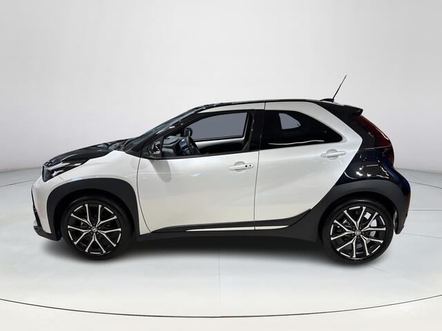 Toyota AYGO X Hybrid 115 GR Sport **NIEUWE AUTO**