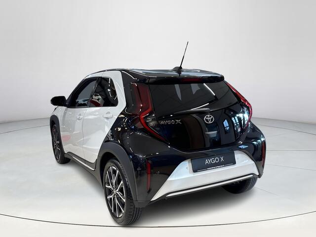 Toyota AYGO X Hybrid 115 GR Sport **NIEUWE AUTO**