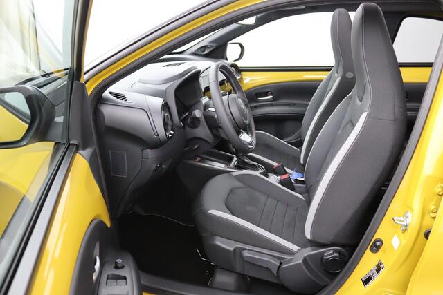 Toyota AYGO X Hybrid 115 GR Sport | Cabrio | GR Sport | Nieuwe Auto |