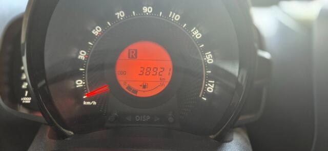 Toyota AYGO 1.0 VVT- X-clusiv*Airco*lichtmetaal*automaat*