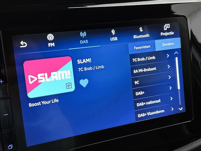 Toyota AYGO X 1.0 VVT-i S-CVT Pulse AUTOMAAT