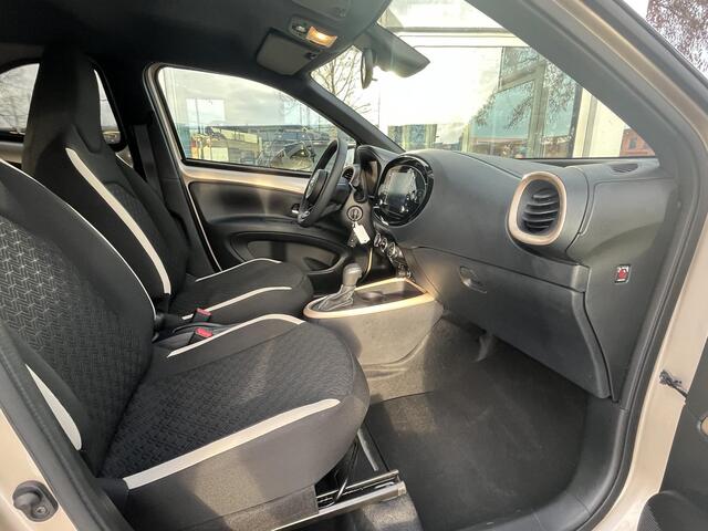 Toyota AYGO X 1.0 VVT-i S-CVT Pulse stoelverwarming