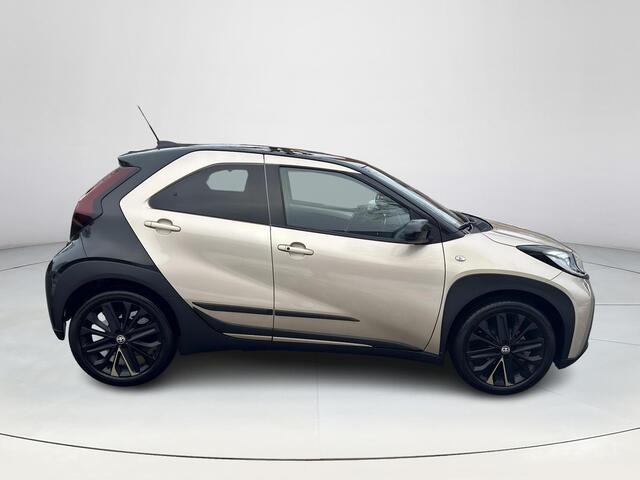 Toyota AYGO X 1.0 VVT-i S-CVT Premium