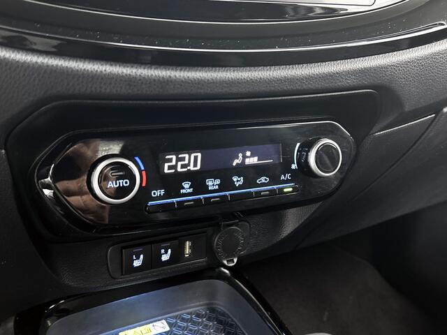 Toyota AYGO X 1.0 VVT-i S-CVT Envy Limited | Stoelverwarming | 18'' LM-Velgen | Dealeronderhouden | Navigatie | Metallic Lak Bi-Tone |