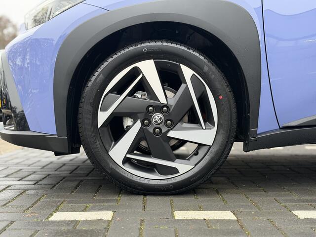 Toyota AYGO X Hybrid 115 envy Lounge Pack, Cabriodak, JBL