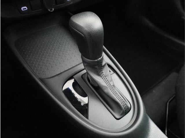 Toyota AYGO X Hybrid 115 play *NIEUW* | Direct leverbaar! | ZO