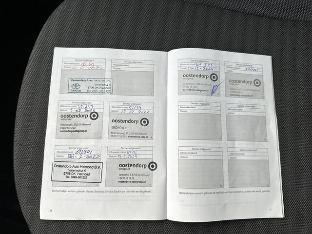 Toyota AYGO 1.0 VVT-i x-play | 5 deurs | Carplay | Parkeercamera | Airconditioning |