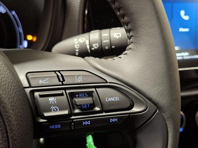 Toyota AYGO X 1.0 VVT-i MT Play