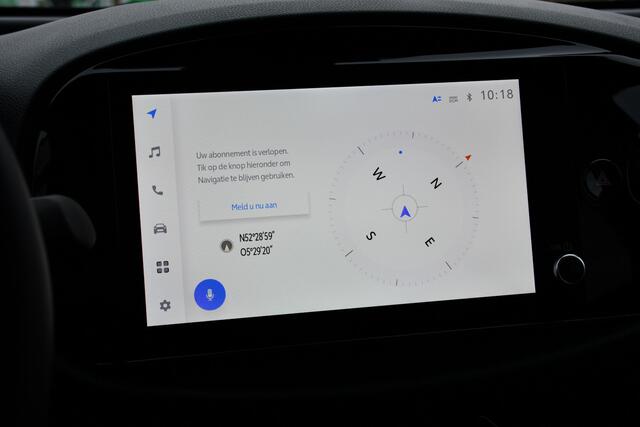 Toyota AYGO X 1.0 VVT-i MT Premium 72pk | JBL-audio | Keyless | Parkeersensoren | Zéér luxe! |