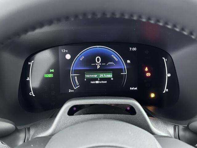 Toyota AYGO X Hybrid 115 play | Apple Carplay & Android Auto | Parkeercamera | * | Auto op bestelling |