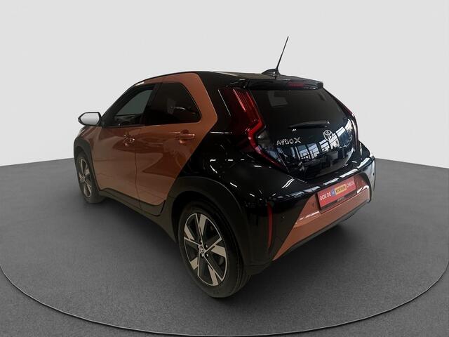 Toyota AYGO X Hybrid 115 pulse | Apple Carplay & Android Auto | Parkeercamera | * | Auto op bestelling |