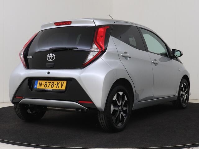 Toyota AYGO 1.0 VVT-i x-joy | BTW Voertuig | Achteruitrijcamera |