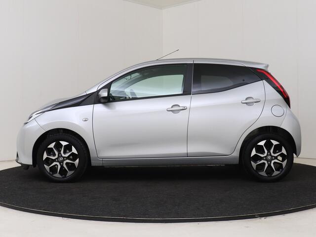 Toyota AYGO 1.0 VVT-i x-joy | BTW Voertuig | Achteruitrijcamera |