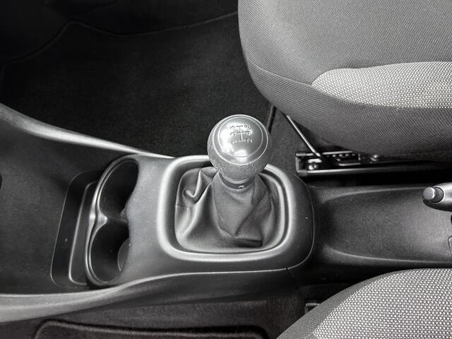 Toyota AYGO 1.0 VVT-i x-fun alles nog invullen