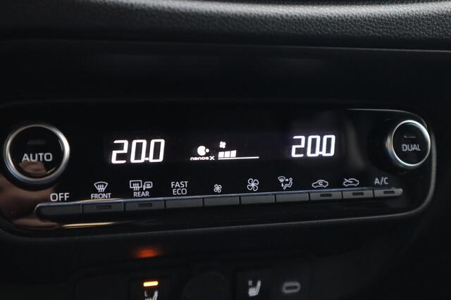 Toyota AYGO X Hybrid 115 GR Sport