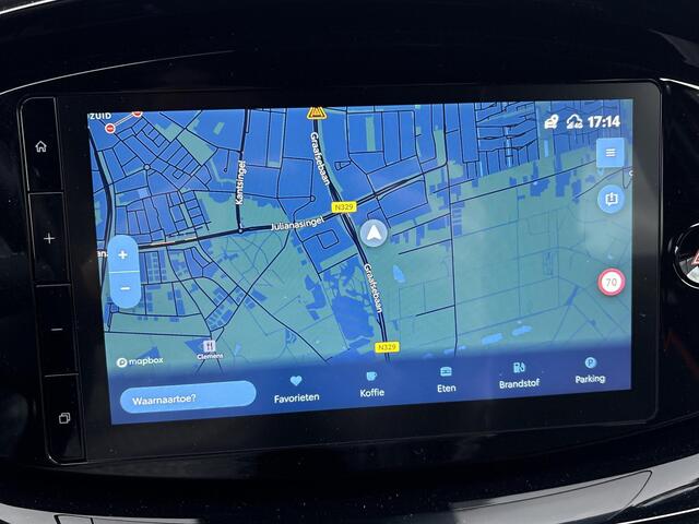 Toyota AYGO X 1.0 VVT-i S-CVT first **KEYLESS/ STOELVERWARMING/ NAVIGATIE/ GARANTIE**