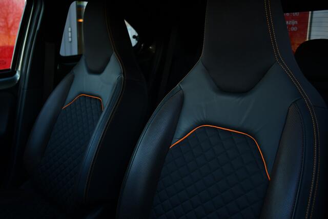 Toyota AYGO X 1.0 VVT-i MT Limited 72pk | LED koplampen | JBL-audio | NL-auto |