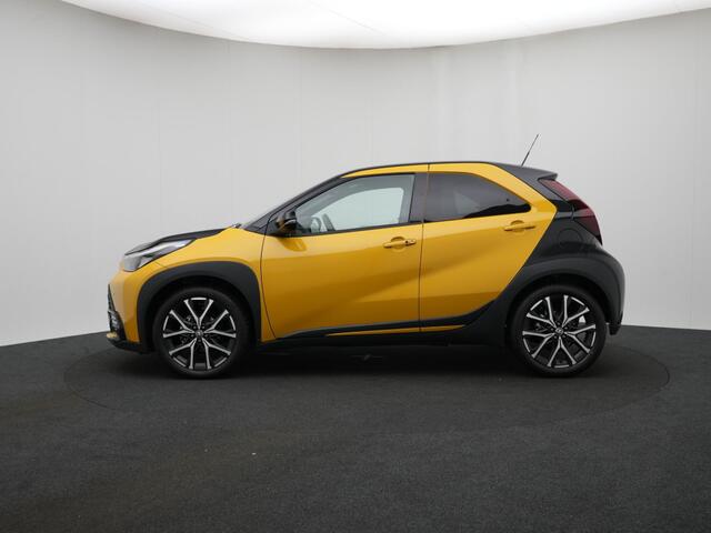 Toyota AYGO X Hybrid 115 GR Sport | Apple Carplay & Android Auto | Parkeercamera | * | Direct leverbaar |