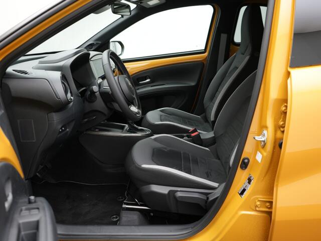 Toyota AYGO X Hybrid 115 GR Sport | Apple Carplay & Android Auto | Parkeercamera | * | Direct leverbaar |