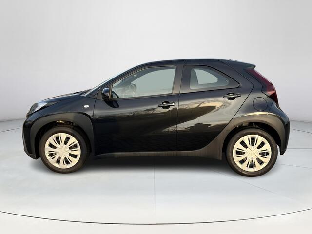 Toyota AYGO X 1.0 VVT-i S-CVT Play | All-in prijs | Automaat | Apple/android auto
