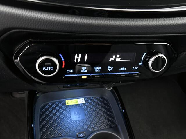 Toyota AYGO X 1.0 VVT-i MT Premium | Cabrio dak | Navigatie | JBL | PDC | Verwarmde stoelen | verdeel auto nog niet binnen