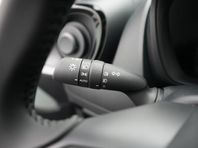 Toyota AYGO X 1.0 VVT-i MT Envy Cabrio