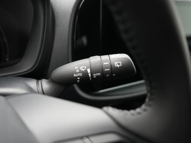 Toyota AYGO X 1.0 VVT-i MT Envy Cabrio