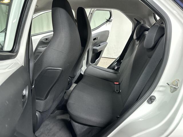 Toyota AYGO 1.0 VVT-i x-fun Trekhaak | Airco