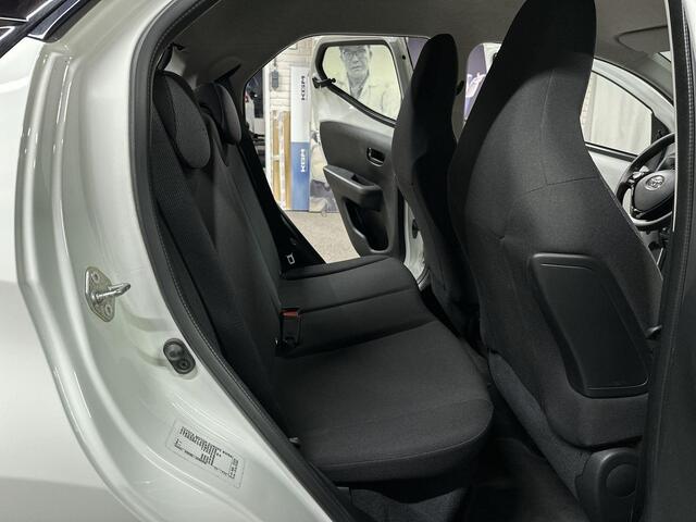 Toyota AYGO 1.0 VVT-i x-fun Trekhaak | Airco