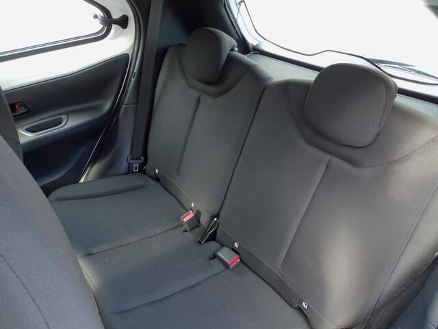 Toyota AYGO X 1.0 VVT-i MT Nieuw model